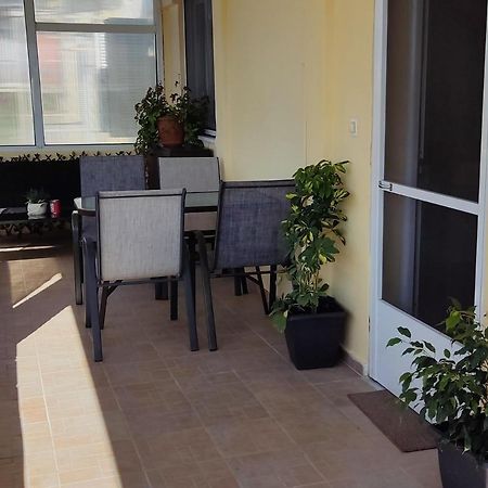 Cfuviewapartment Corfu  المظهر الخارجي الصورة
