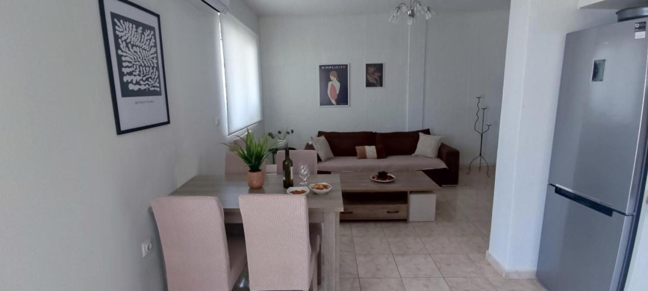 Cfuviewapartment Corfu  المظهر الخارجي الصورة
