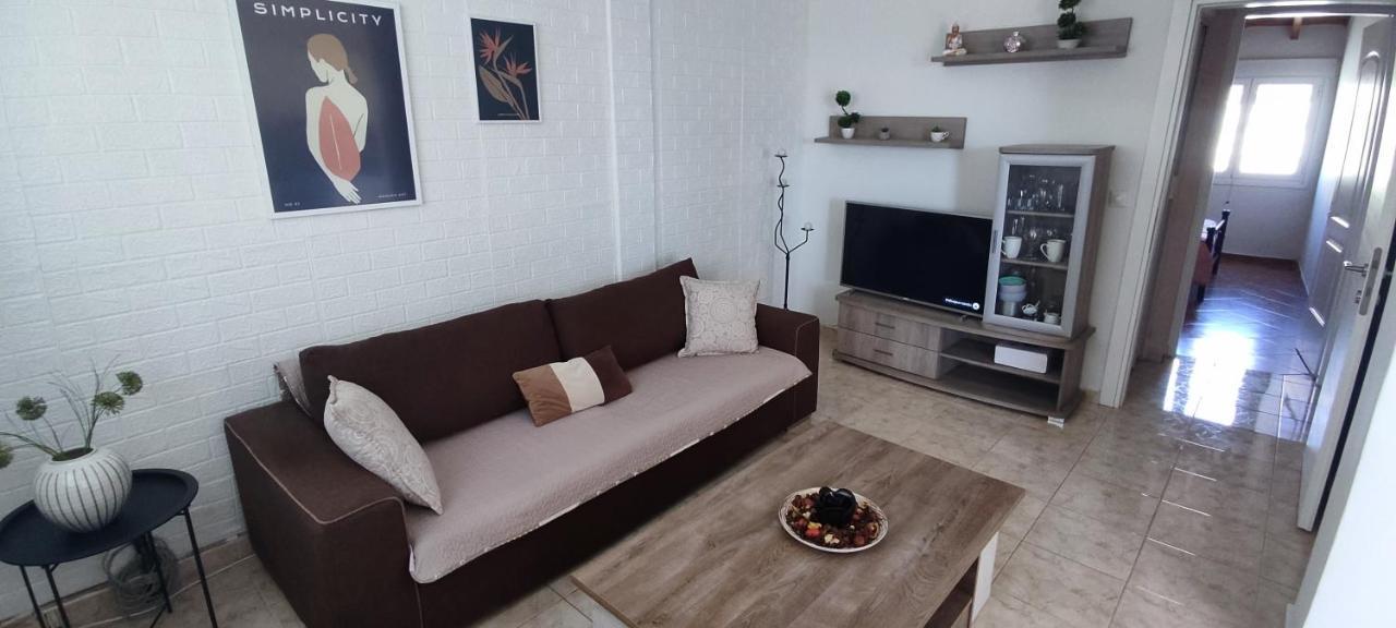 Cfuviewapartment Corfu  المظهر الخارجي الصورة