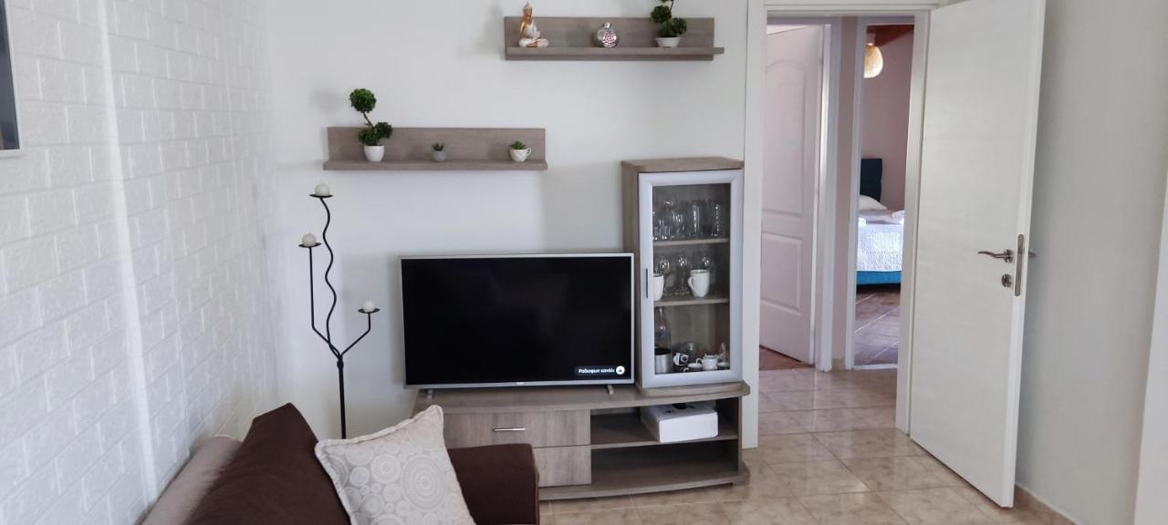 Cfuviewapartment Corfu  المظهر الخارجي الصورة