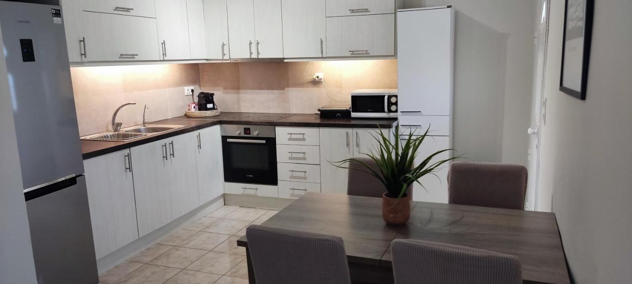 Cfuviewapartment Corfu  المظهر الخارجي الصورة