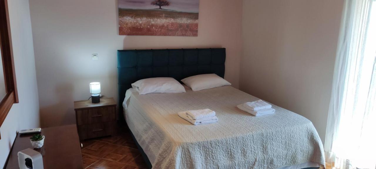 Cfuviewapartment Corfu  المظهر الخارجي الصورة