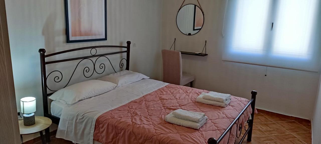 Cfuviewapartment Corfu  المظهر الخارجي الصورة