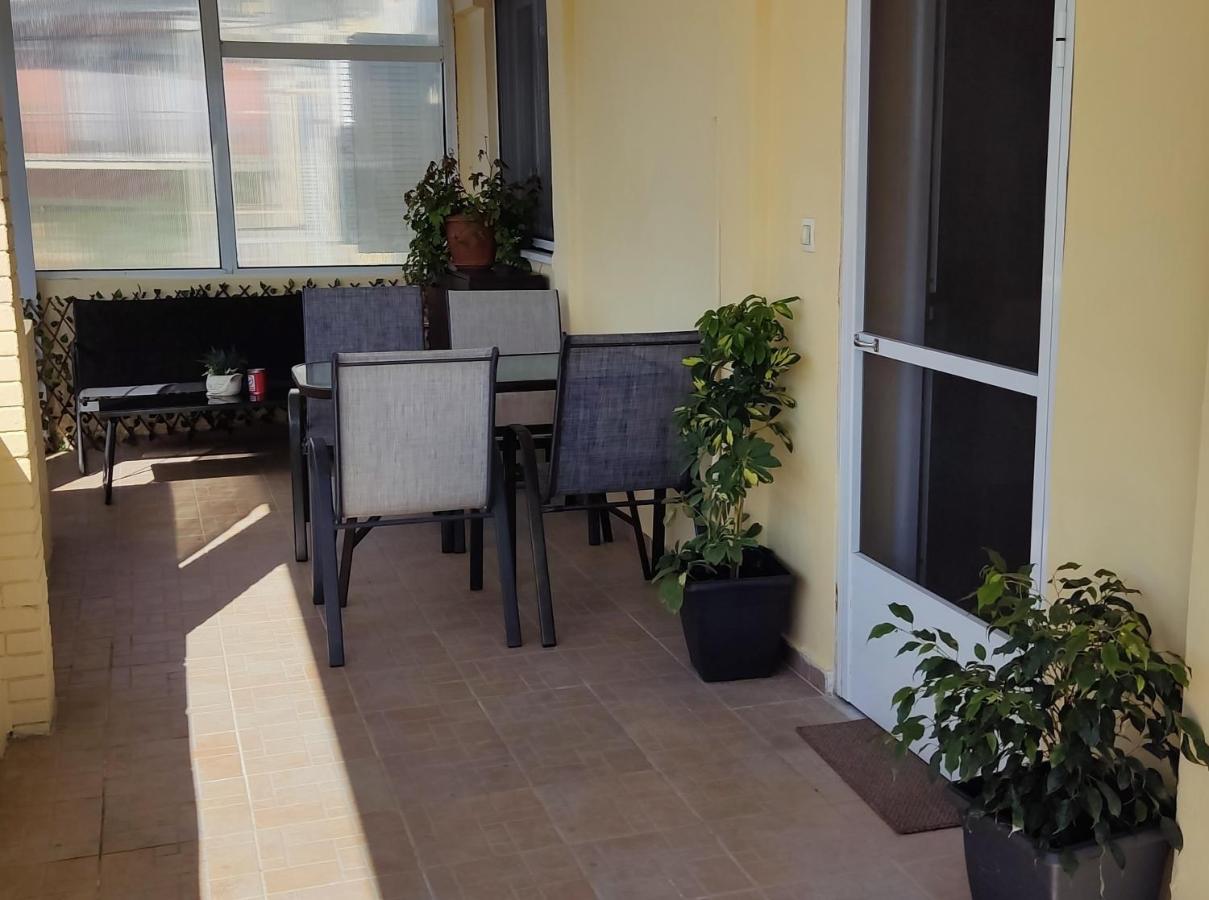 Cfuviewapartment Corfu  المظهر الخارجي الصورة