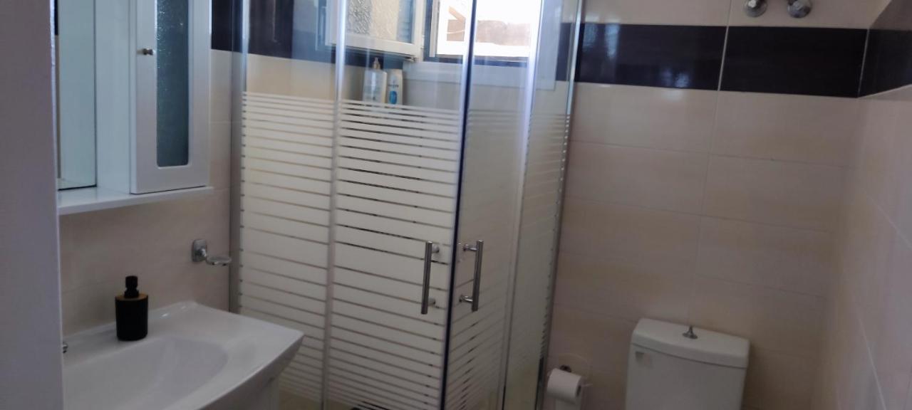 Cfuviewapartment Corfu  المظهر الخارجي الصورة
